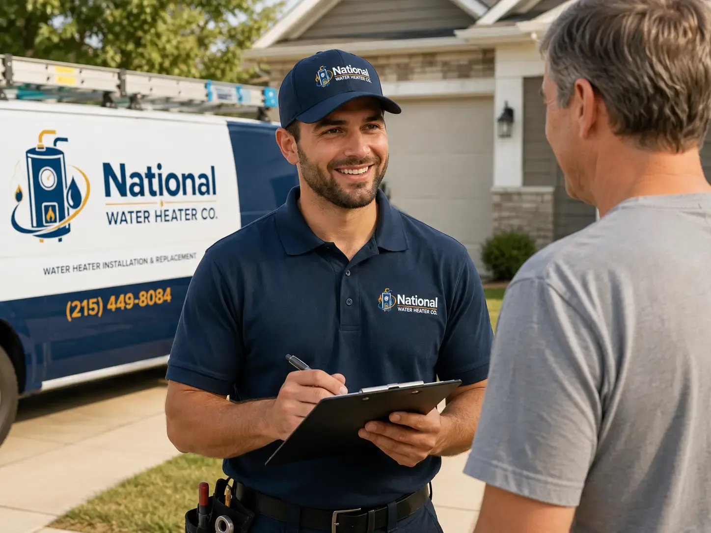 Water Heater Installation Hebron, ME FAQs